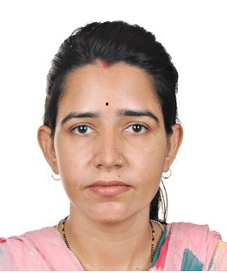 Ms. Poonam 